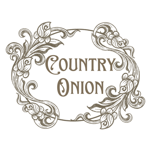 Country Onion